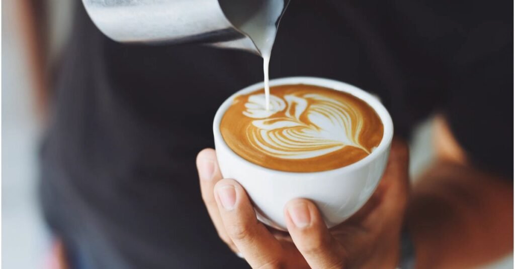 Funny Coffee Shop Names