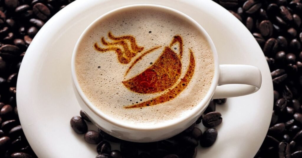 Funny Nicknames for Coffee