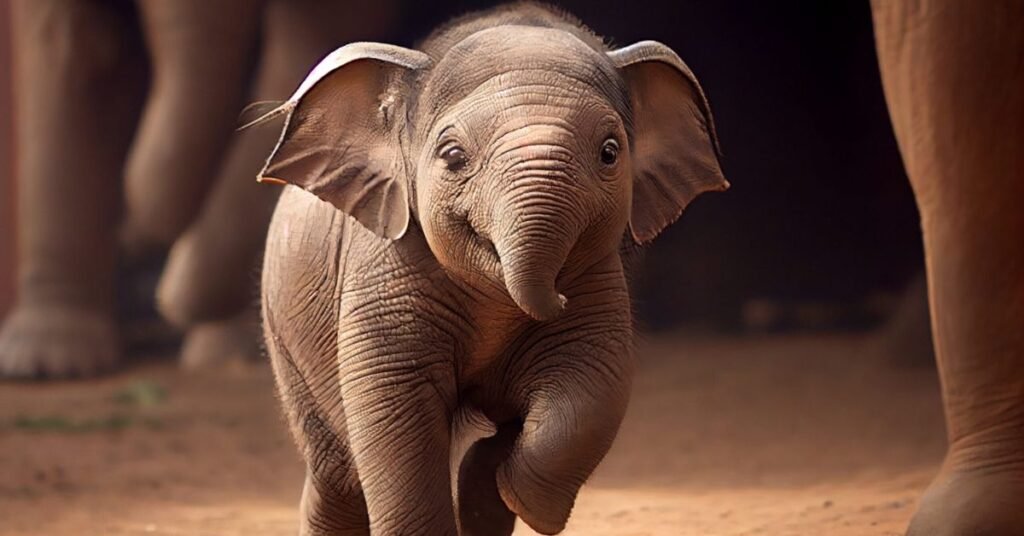 Traditional Elephant Names